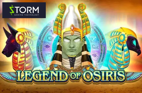 Legend of Osiris